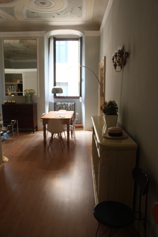 Residenza Duomo Apartment Тропеа Екстериор снимка