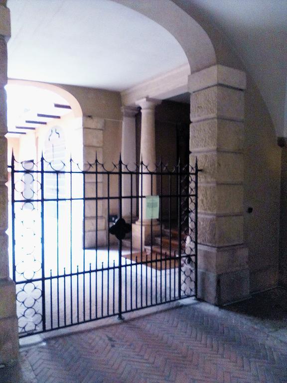 Residenza Duomo Apartment Тропеа Екстериор снимка